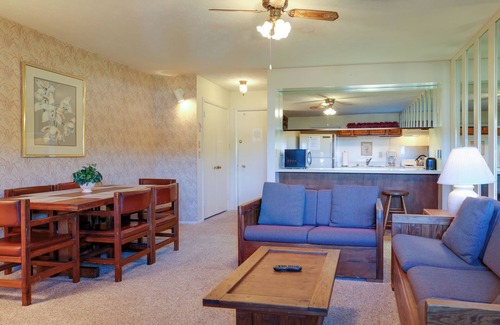 Mount Jackson Condominio | Ski/MTB/Golf Condo (#115) - Slope side | Ski slope & Resort views | Walk-in access!