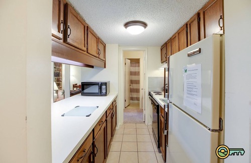 Mount Jackson Condominio | Ski/MTB/Golf Condo (#117) - Slope side | Ski slope & Resort views | Walk-in access!