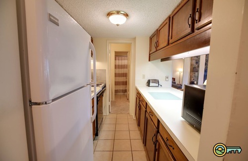 Mount Jackson Condominio | Ski/MTB/Golf Condo (#118) - Slope side | Mountain & golf course views | Walk-in access!