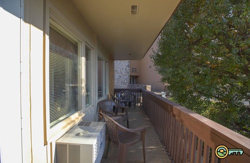 Mount Jackson Condominio | Ski/MTB/Golf Condo (#128) - Slope side | Wonderful mountain & golf course views!