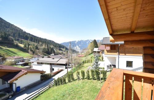 Zell am See Chalet De Esquí | Ski-N-Lake Chalet One