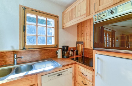 Le Bettex Apartamento | Ski nest - Pool - Mont Blanc view
