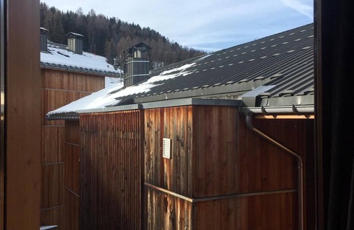 Montchavin Apartamento | ESQUÍ A PIE DUPLEX DE 4 DORMITORIOS DE 90 M2 EN EL CORAZÓN DE PARADISKI CON VISTA AL MONT BLANC