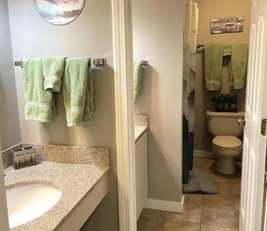 Hancock Apartamento | Ski On Off 1BR Suite 1st Flr Sleeps 4 Jiminy Peak