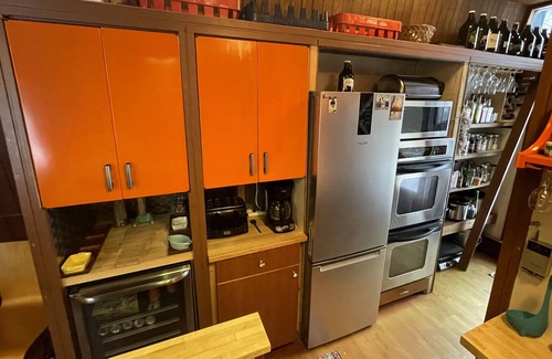 Killington Casa | Ski-On Ski-Off at Pico Mtn Premier Slopeside House Rental. Dog Friendly!!!