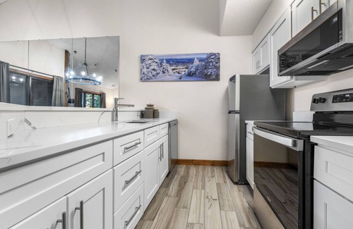 Stratton Mountain Condominio | Ski on Ski off Obertal at Stratton
