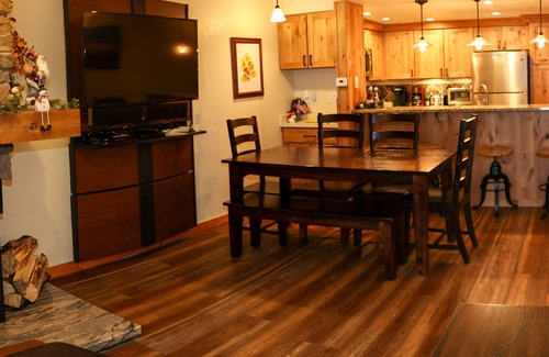 Breckenridge Casa | Esquí o snowboard, Caminata o bicicleta Esta es su paraíso!
