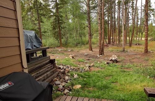 Breckenridge Casa | Esquí o snowboard, Caminata o bicicleta Esta es su paraíso!