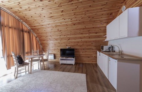 Issyk-Kul Region Hotel | Ski Paradise hotel