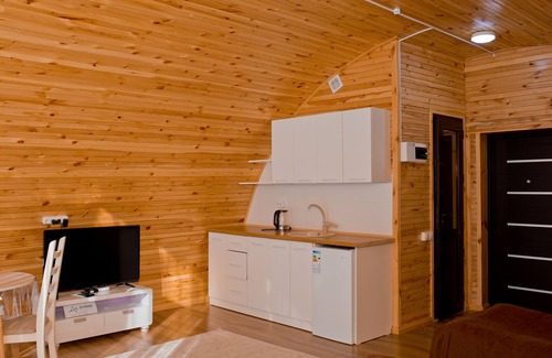 Issyk-Kul Region Hotel | Ski Paradise hotel