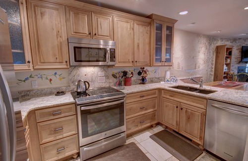 Mountain House Condominio | Ski Run 501