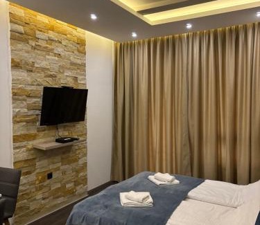 Lisina Apartamento | Ski & Spa K2 Milmari Resort Lux