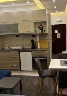 Lisina Apartamento | Ski & Spa K2 Milmari Resort Lux