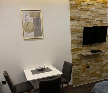 Lisina Apartamento | Ski & Spa K2 Milmari Resort Lux