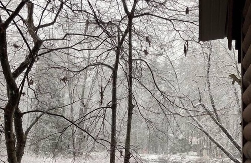 South Casco Cabina | Ski & Stay-25 min to Shawnee Peak Access to Big Sebago Fishing/Ice Fishing