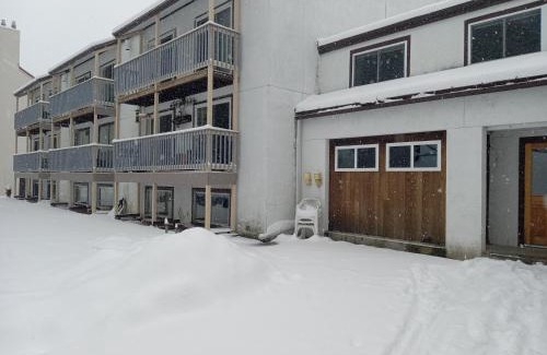 Warren Casa | Ski to your back door! Shared condo with ski professional and cat.