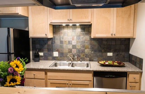 Truckee Condominio | Ski Trails 4113