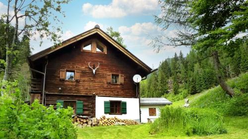 Dienten am Hochkoenig Chalet De Esquí | Ski- und Sommer-Chalet für 10 Personen in Dienten am Hochkönig