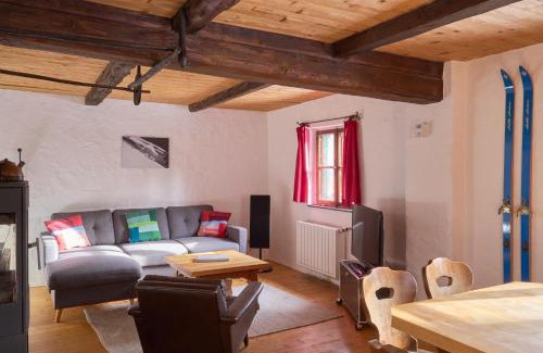Dienten am Hochkoenig Chalet De Esquí | Ski- und Sommer-Chalet für 10 Personen in Dienten am Hochkönig