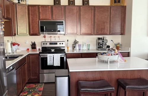 Eagle Casa | Ski Vail - 3 bedroom house in Gypsum adjacent to BLM nature trails