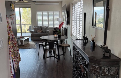 Eagle Casa | Ski Vail - 3 bedroom house in Gypsum adjacent to BLM nature trails