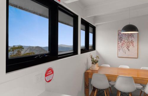 Mount Buller Apartamento | SKI View 4