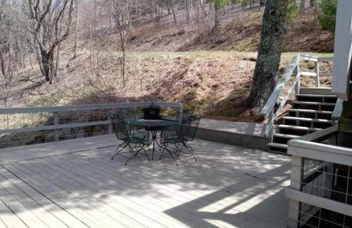 Wolf Laurel Casa | Ski View Cabin179 Sarvis