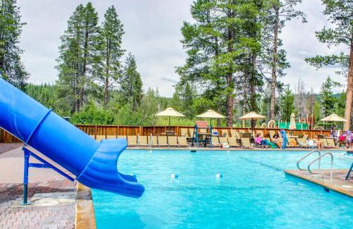 Truckee Casa | Ski View Majesty