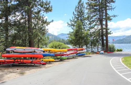 Truckee Casa | Ski View Majesty