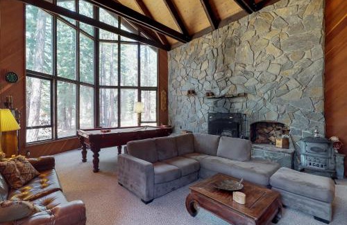 Truckee Casa | Ski View Majesty
