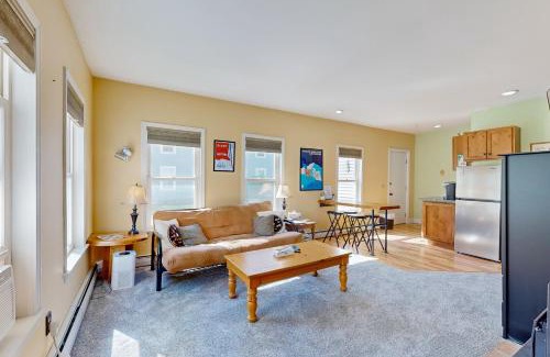 Proctorsville Apartamento | Ski Ya Later