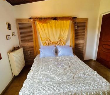 Skiathos Town Apartamento | Skiathos Country Studios