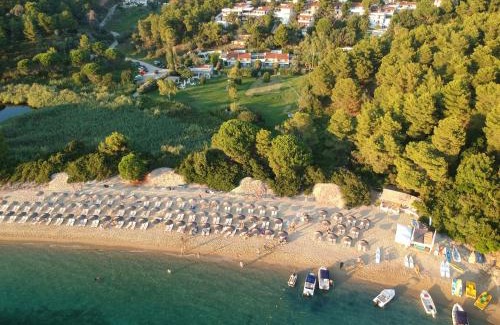Kanapitsa Apartamento | Skiathos Holidays Suites & Villas