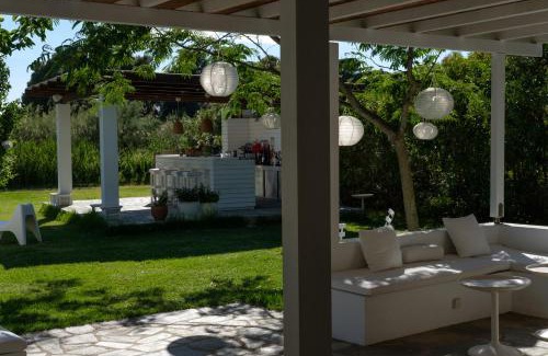 Kanapitsa Apartamento | Skiathos Holidays Suites & Villas