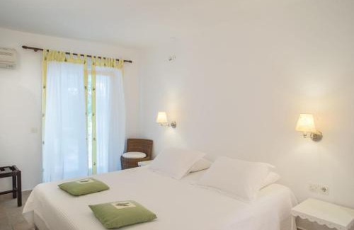 Kanapitsa Apartamento | Skiathos Luxury Villa 2 Bedroom Villa Dyo Vromolimnos