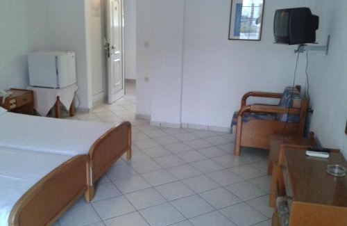 Skiathos Town Hotel | Skiathos Thalassa Cape Hotel, Philian Hotels and Resorts