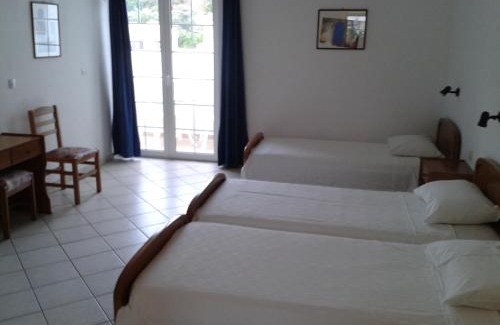 Skiathos Town Hotel | Skiathos Thalassa Cape Hotel, Philian Hotels and Resorts