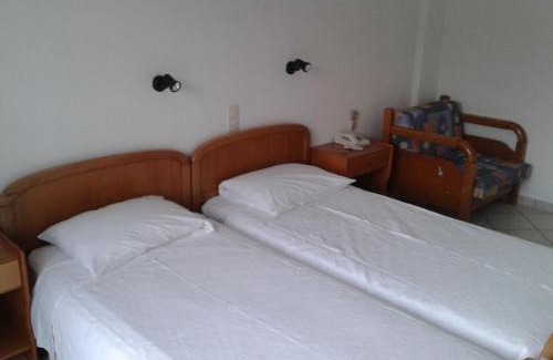 Skiathos Town Hotel | Skiathos Thalassa Cape Hotel, Philian Hotels and Resorts