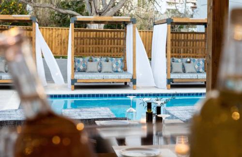 Skiathos Town Hotel | Skiathos Theros, Philian Hotels and Resorts