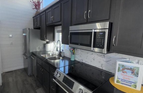 Parker Strip Casa | Skibatical at Roadrunner Resort