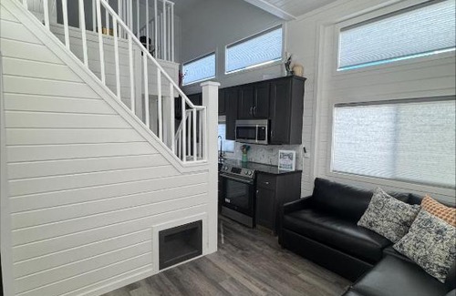 Parker Strip Casa | Skibatical at Roadrunner Resort