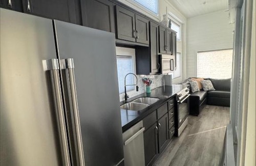 Parker Strip Casa | Skibatical at Roadrunner Resort