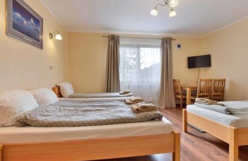 Stronie Slaskie Casa | SkiBike House Stronie Śląskie