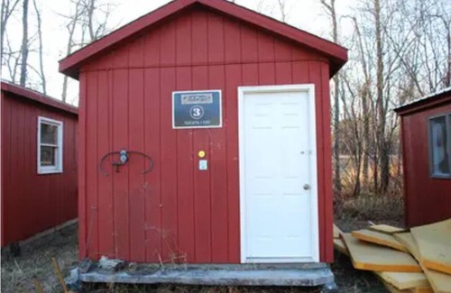 Isle Casa | Skid House 1