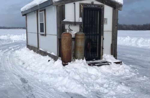Isle Casa | Skid House 1