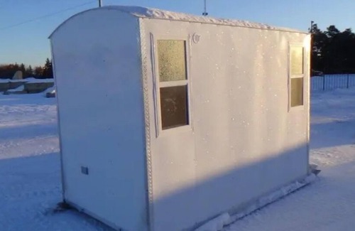 Isle Casa | Skid House 2