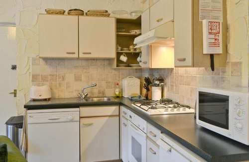 Ambleside Casa | Skiddaw Apartment
