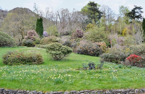 Ambleside Casa | Skiddaw Apartment