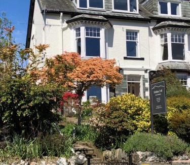 Portinscale Cama Y Desayuno | Skiddaw Croft Bed & Breakfast