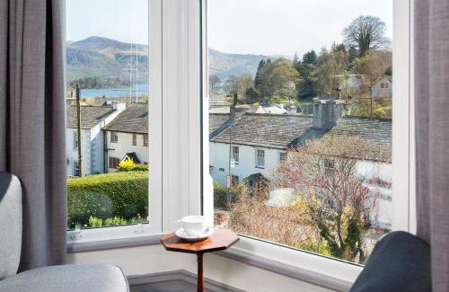Portinscale Cama Y Desayuno | Skiddaw Croft Bed & Breakfast